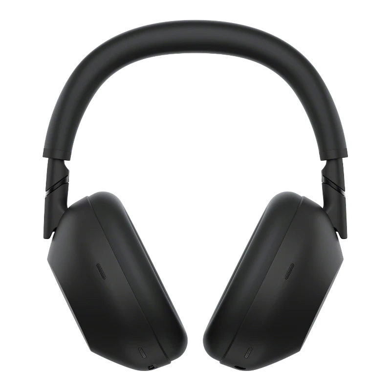 Sony WH-1000XM6 Black
