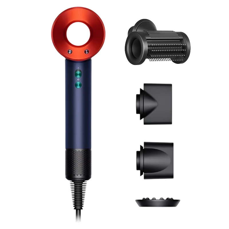 Dyson SuperSonic HD15 Blue/Topaz