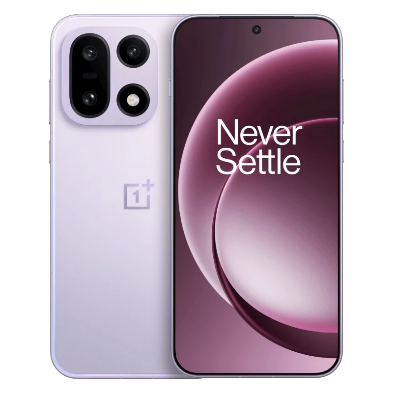OnePlus 15 12/256GB Ultra Violet