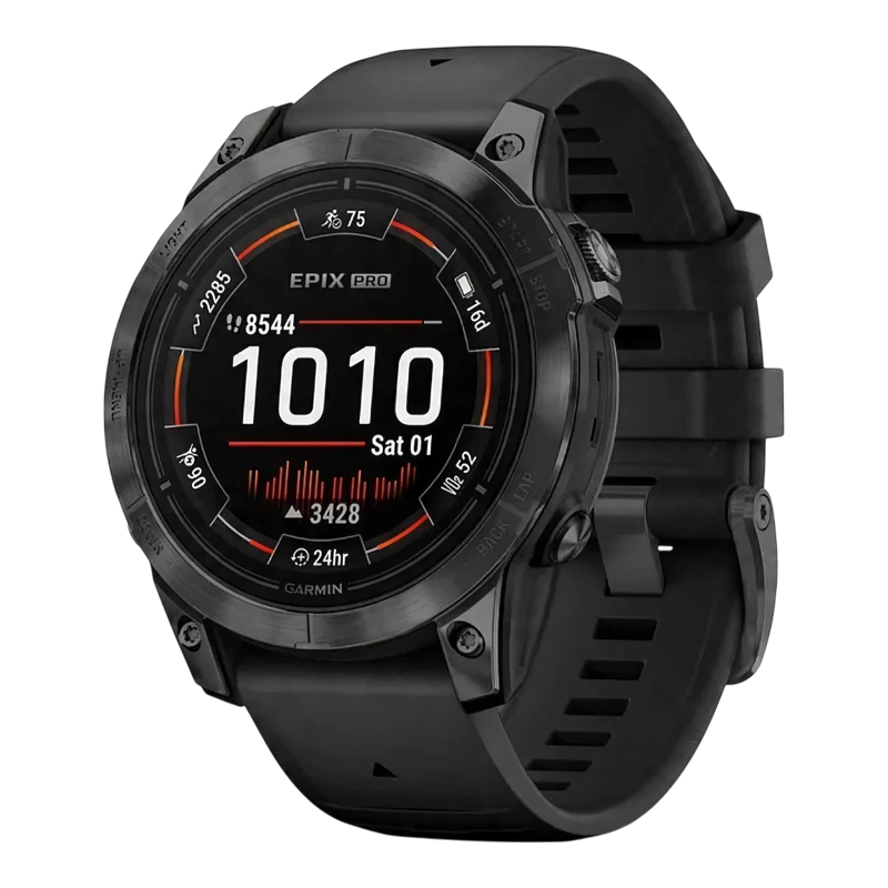 Garmin Epix Pro Gen 2 Standard Edition 47 мм