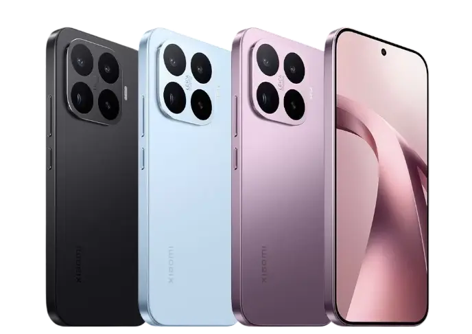 Xiaomi 17T 