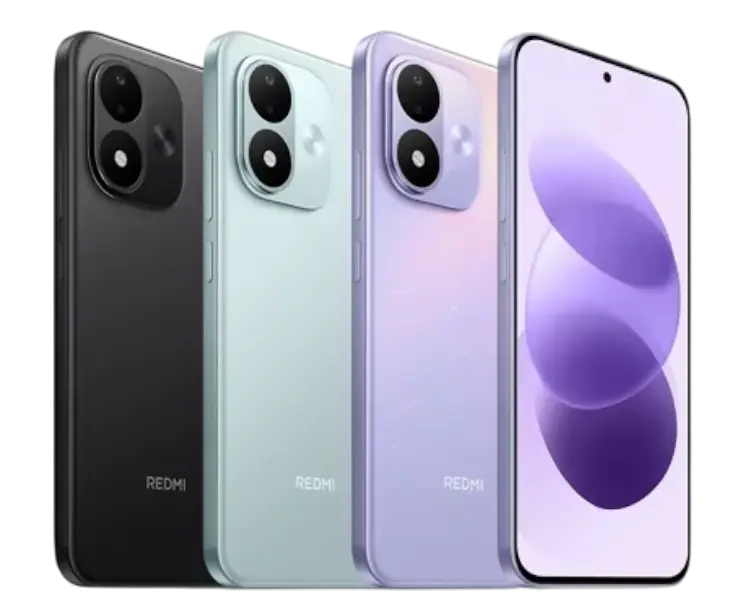 Xiaomi Redmi Note 17 4G