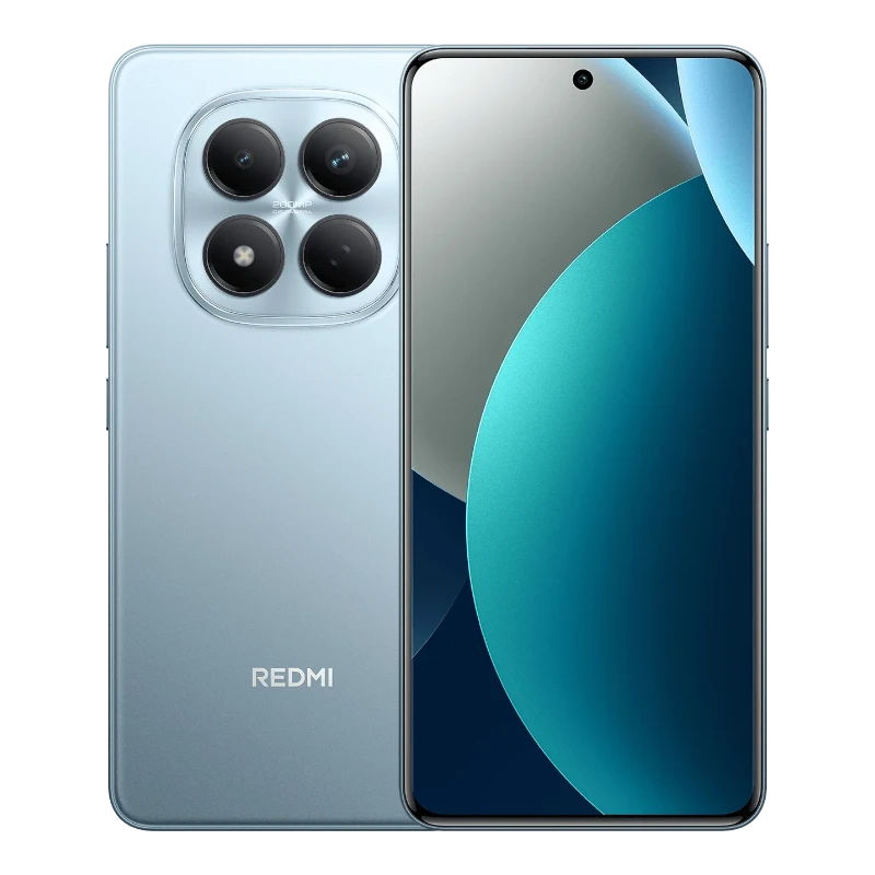 Xiaomi Redmi Note 15 Pro 12/512GB Ice Blue