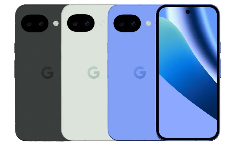 Google Pixel 10a