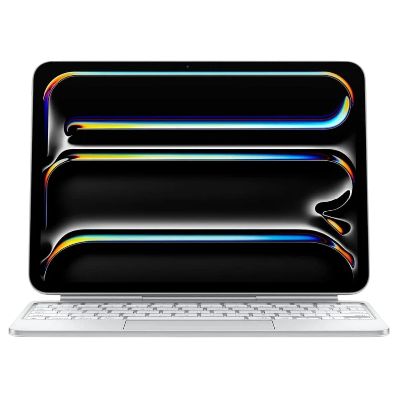 Apple Magic Keyboard для iPad Pro 11 White
