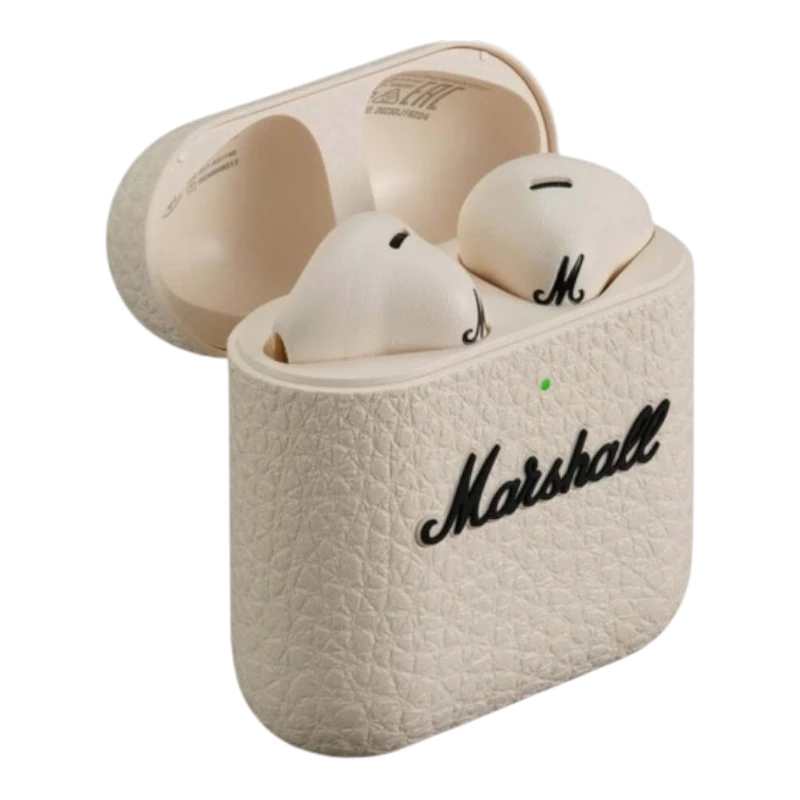 Marshall Minor 4 Cream
