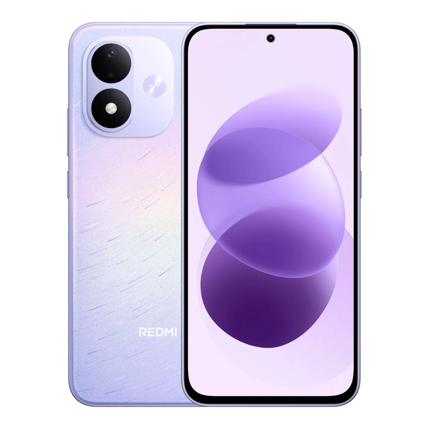 Xiaomi Redmi Note 17 4G 4/128GB Purple