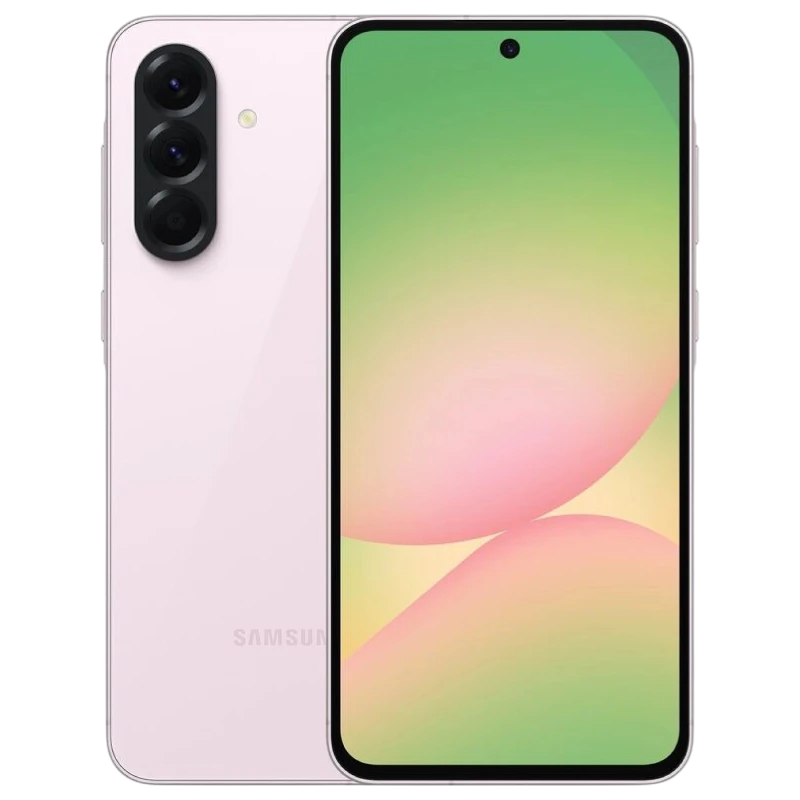 Samsung Galaxy A56 8/128GB Pink