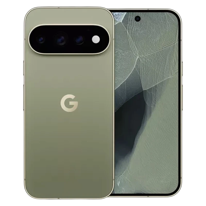 Google Pixel 11 Pro XL 12/256GB Olive