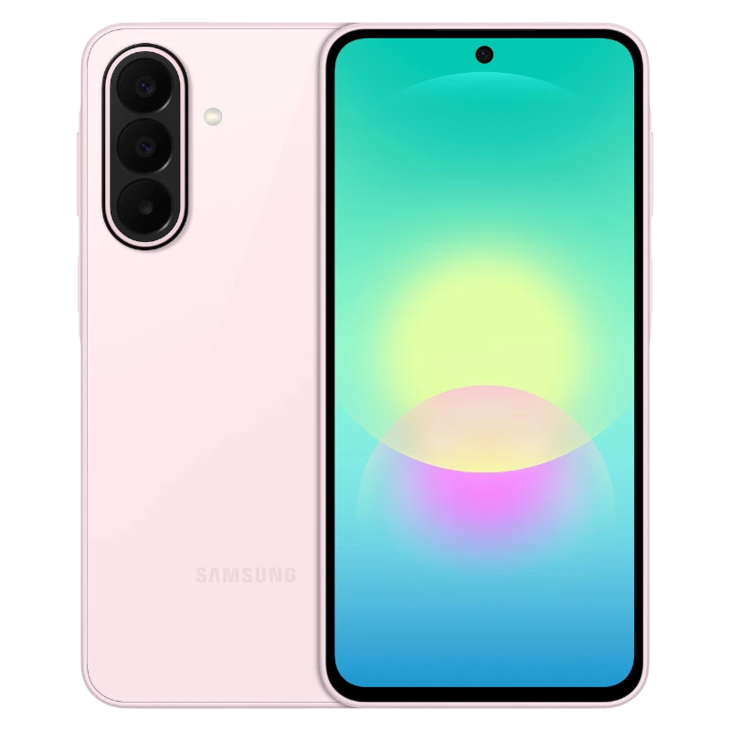 Samsung Galaxy A27 6/128GB Pink