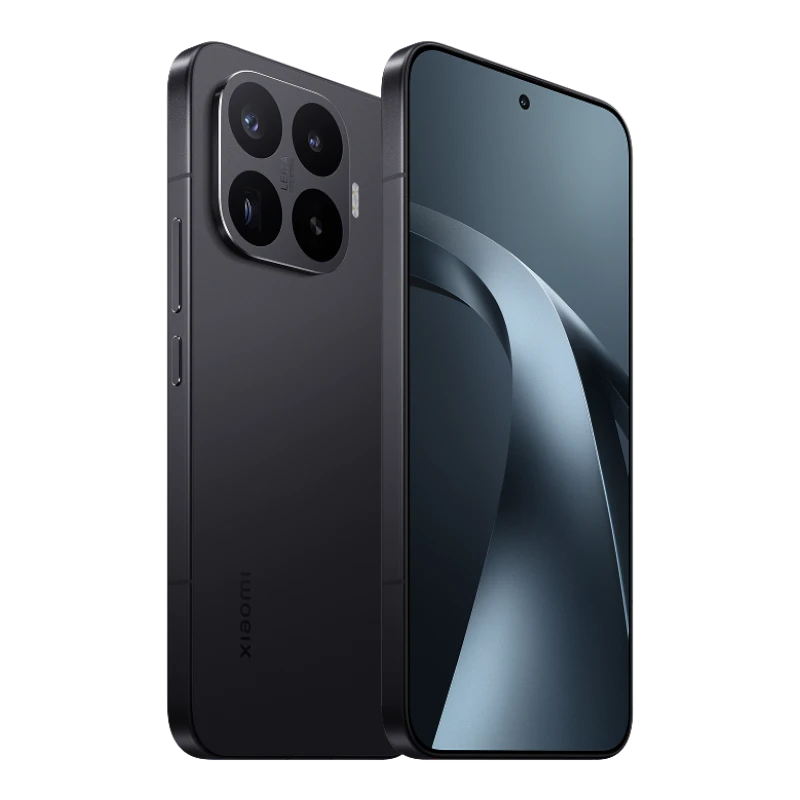 Xiaomi 17T Pro 12/1024GB Black