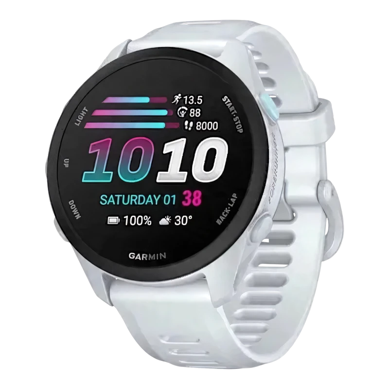 Garmin Forerunner 70 Whitestone