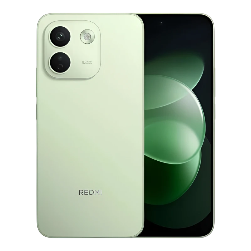 Xiaomi Redmi Note 17 Pro Max 5G 8/256GB Green
