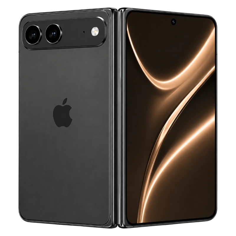 iPhone Ultra Black