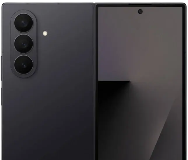 Samsung Galaxy Z Fold