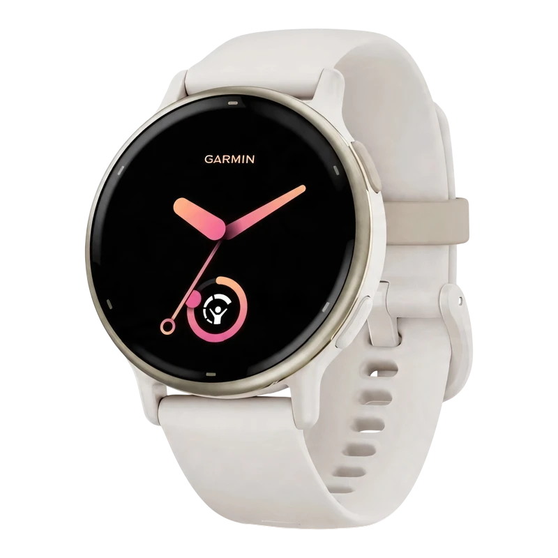 Garmin Vivoactive 5 Слоновой кости