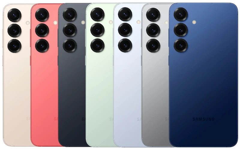 Samsung Galaxy S25