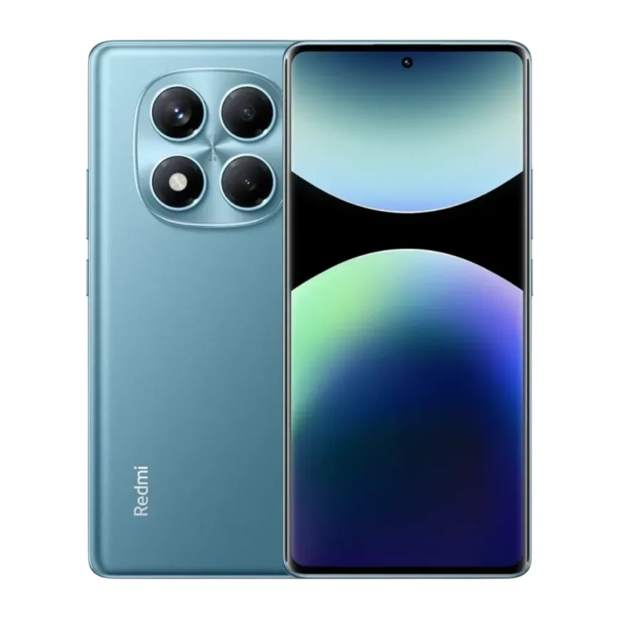 Xiaomi Redmi Note 14 Pro 5G 12/256GB Coral Green