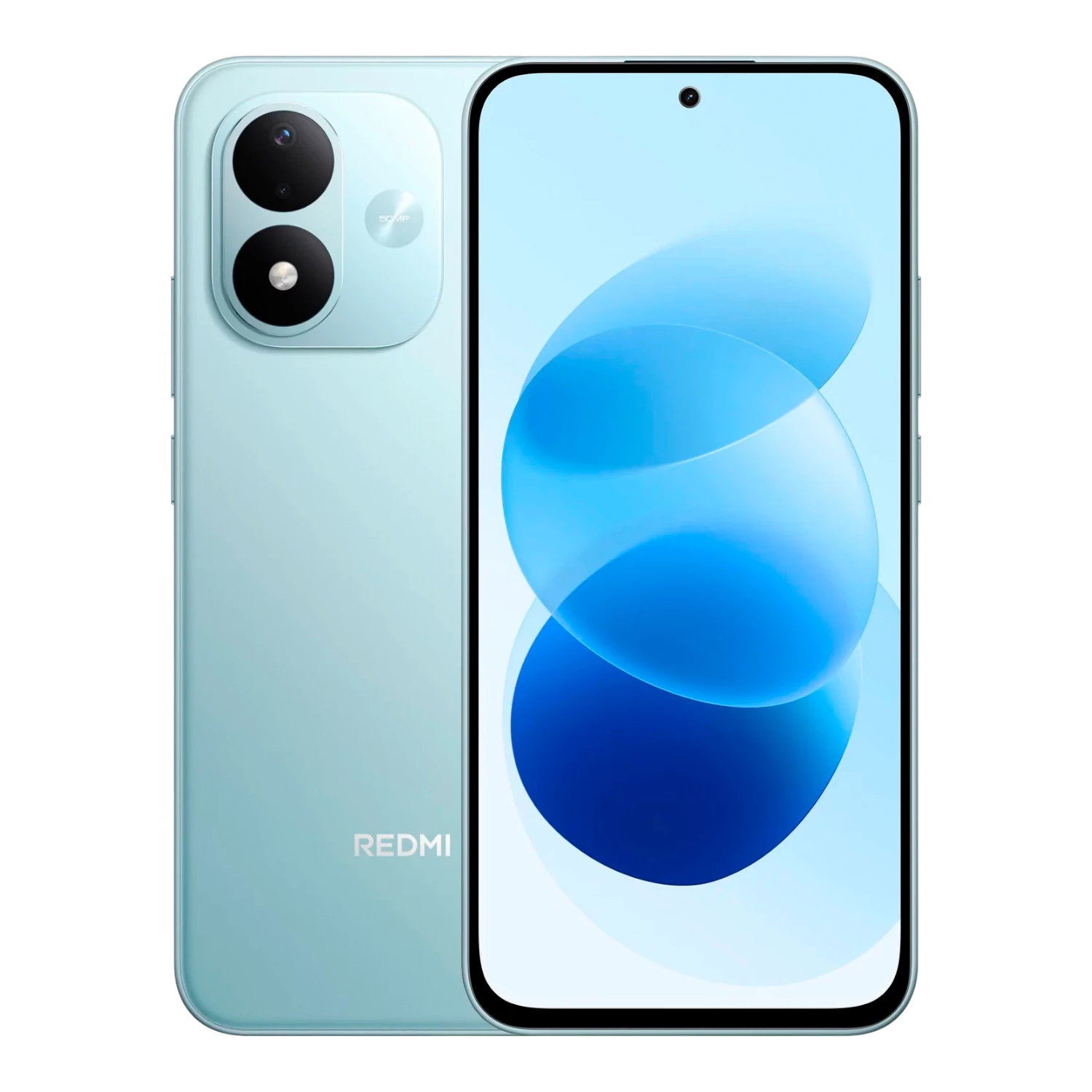 Xiaomi Redmi Note 17 4G 4/128GB Teal