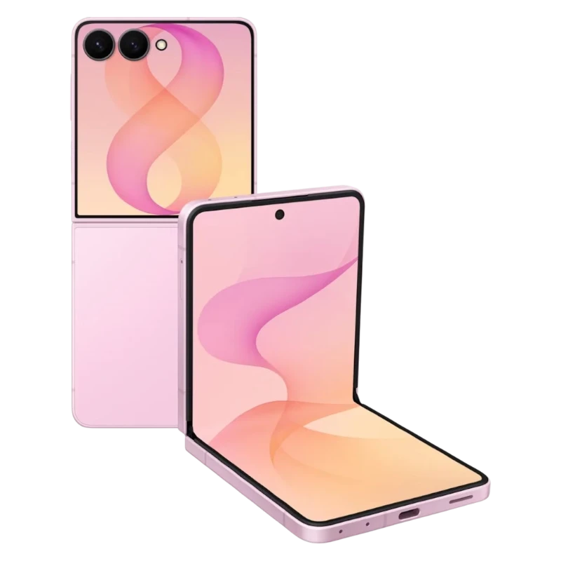 Samsung Galaxy Z Flip 8 12/256GB Pink