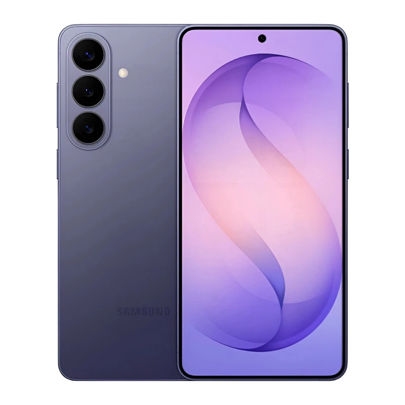 Samsung Galaxy S26 Plus 12/512ГБ Cobalt Violet