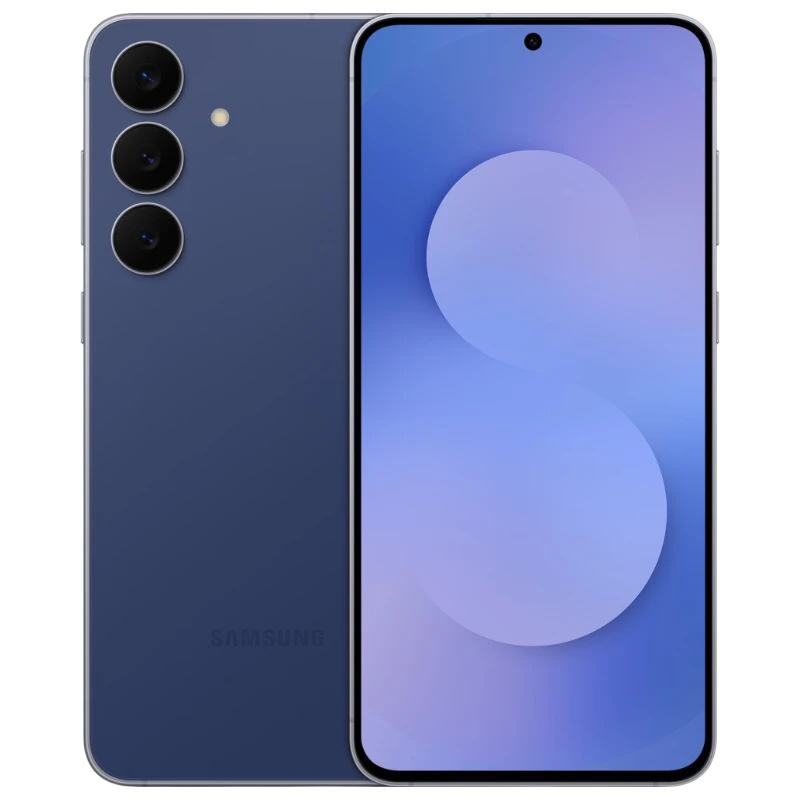 Samsung Galaxy S25 FE 8/256ГБ Navy