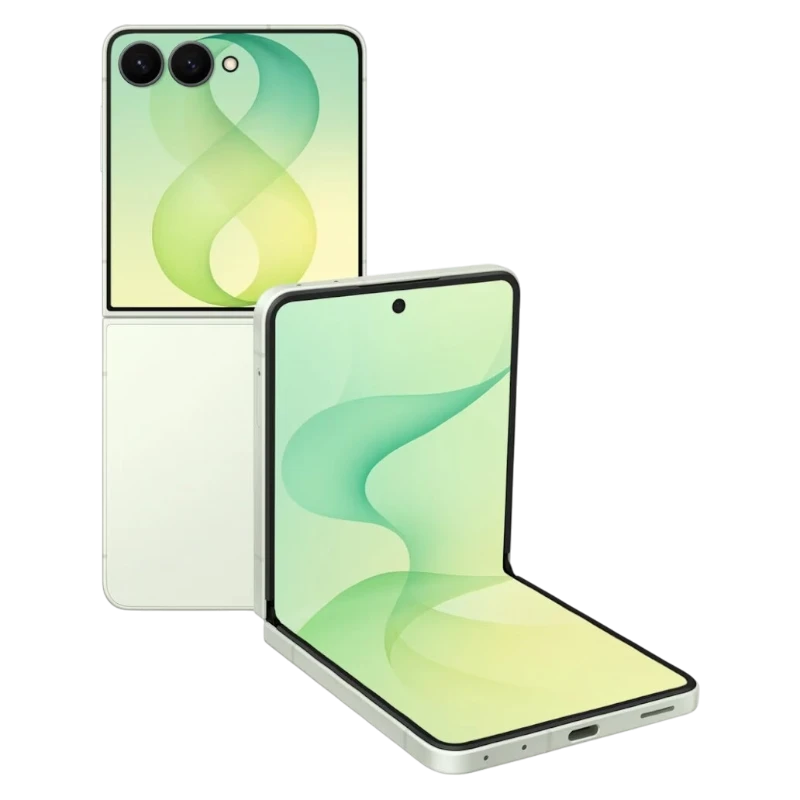 Samsung Galaxy Z Flip 8 12/256GB Mint