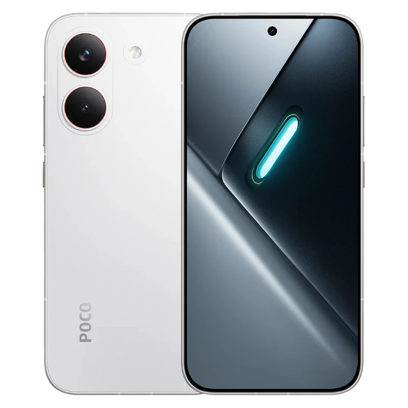 Xiaomi Poco X8 Pro 8/256GB White