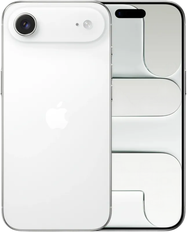 iPhone Air 512GB Cloud White