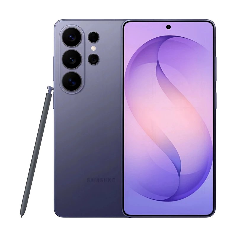 Samsung Galaxy S26 Ultra 12/512ГБ Cobalt Violet