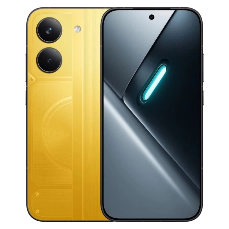 Xiaomi Poco X8 Pro 8/512GB Yellow