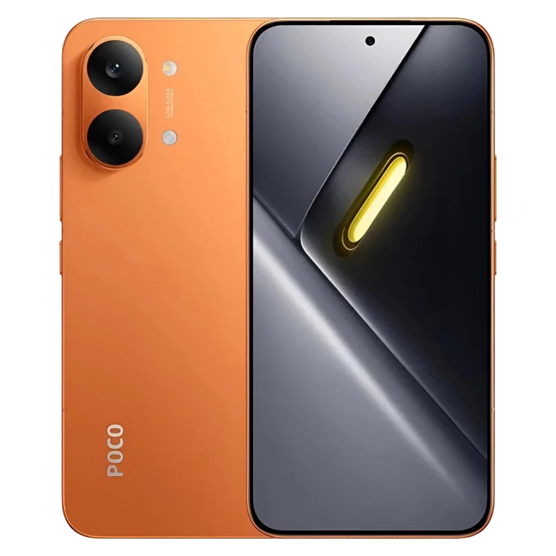 Xiaomi Poco X8 Pro Max 12/512GB Orange