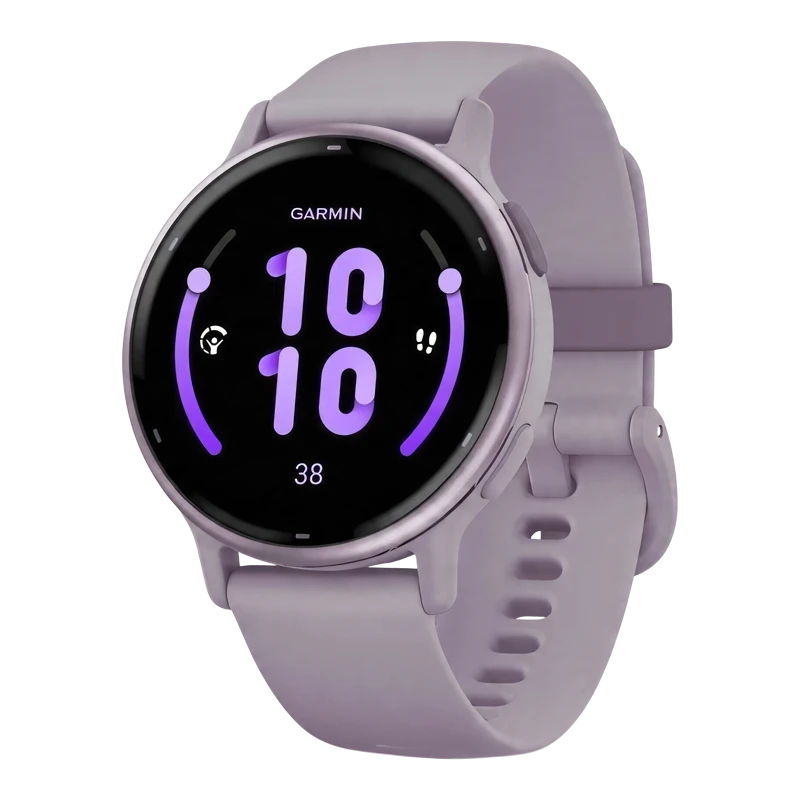 Garmin Vivoactive 5 Орхидея