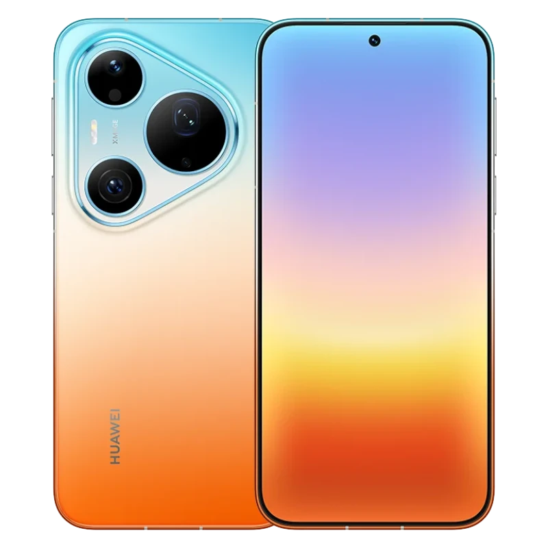 Huawei Pura 90S Pro Max 12/512GB Orange Ocean
