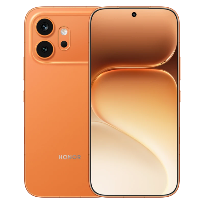 Honor 600 12/512GB Orange