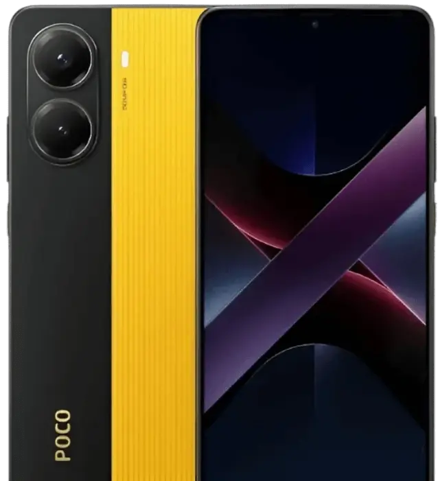 Xiaomi Poco X7