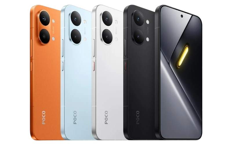 Xiaomi Poco X8 Pro Max