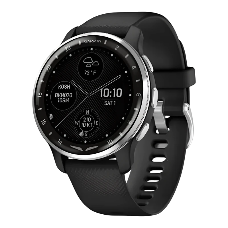 Garmin D2 Air X10 Black