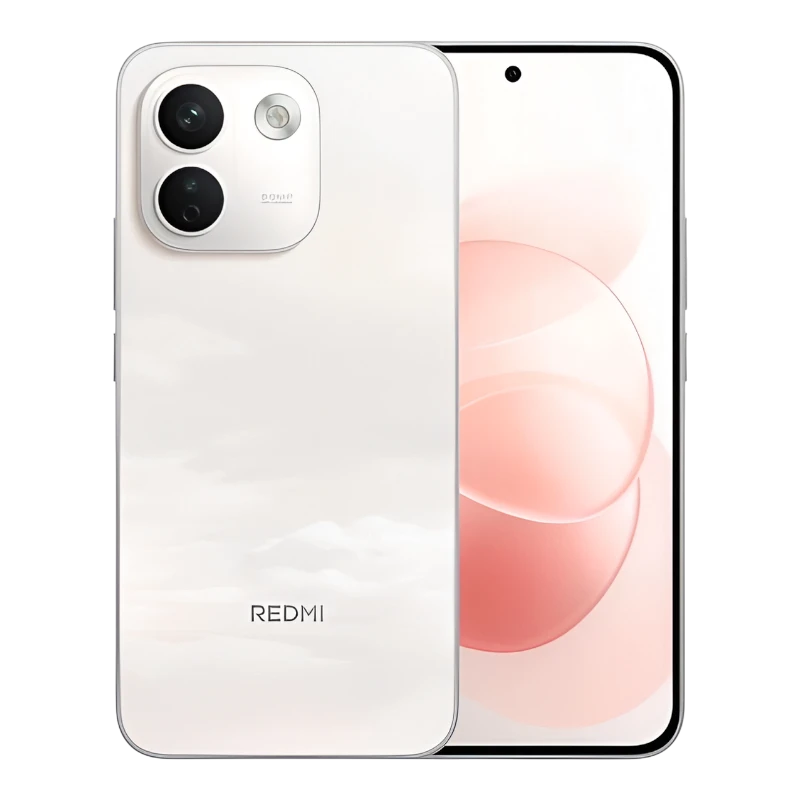 Xiaomi Redmi Note 17 Pro Max 5G 8/512GB Blush