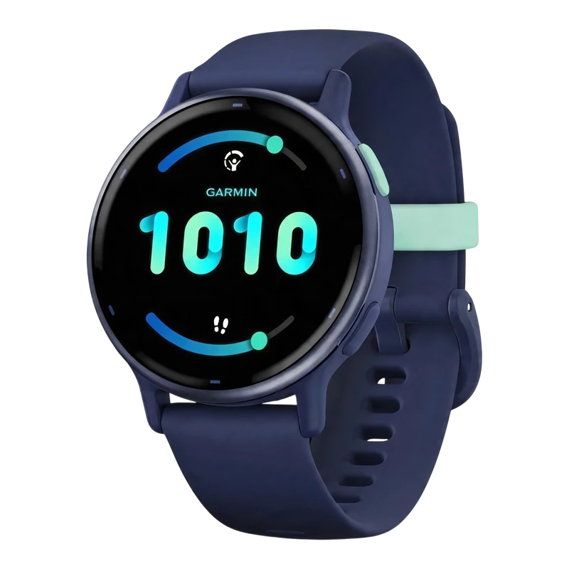 Garmin Vivoactive 5 Синие