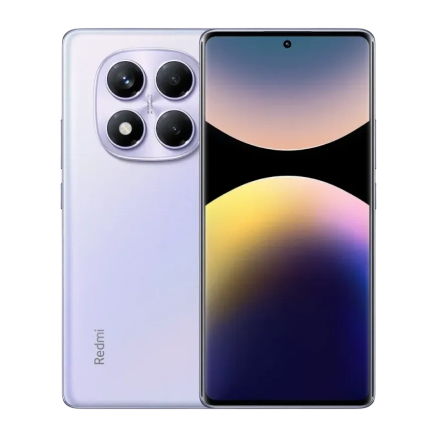 Xiaomi Redmi Note 14 Pro 5G 12/256GB Lavender Purple