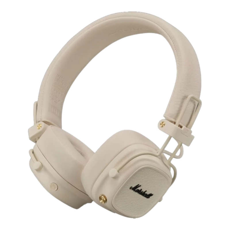 Marshall Major 5 Cream