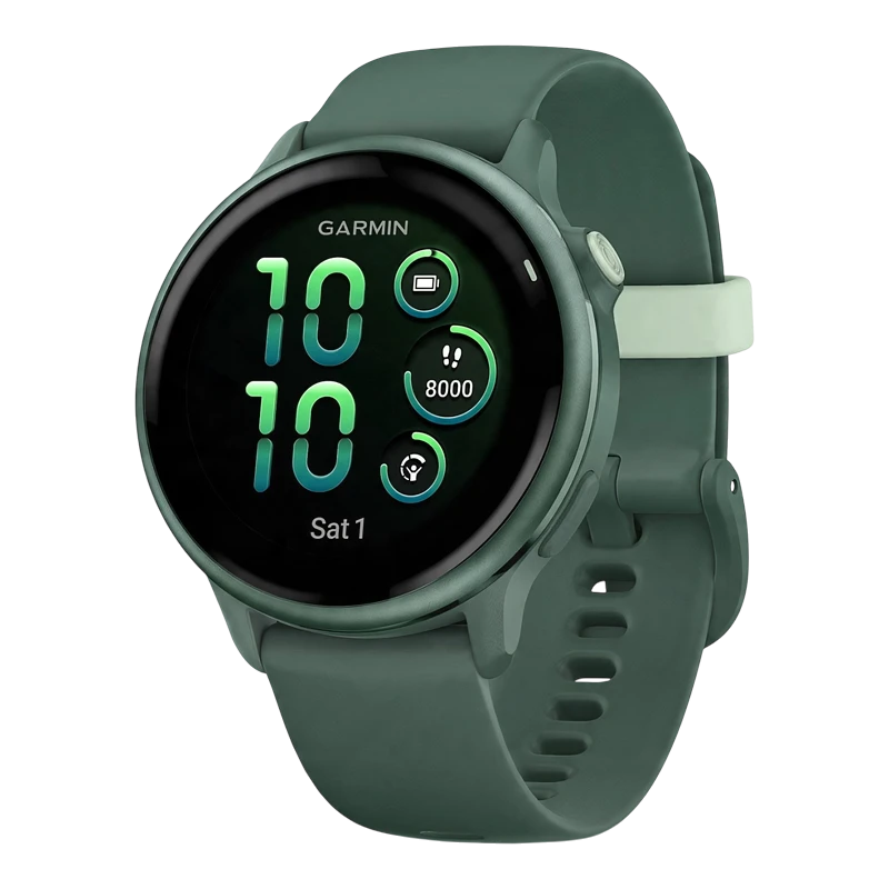 Garmin Vivoactive 6 Яшмовый