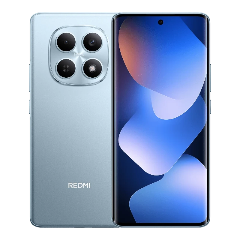 Xiaomi Redmi Note 15 6/128GB Ice Blue