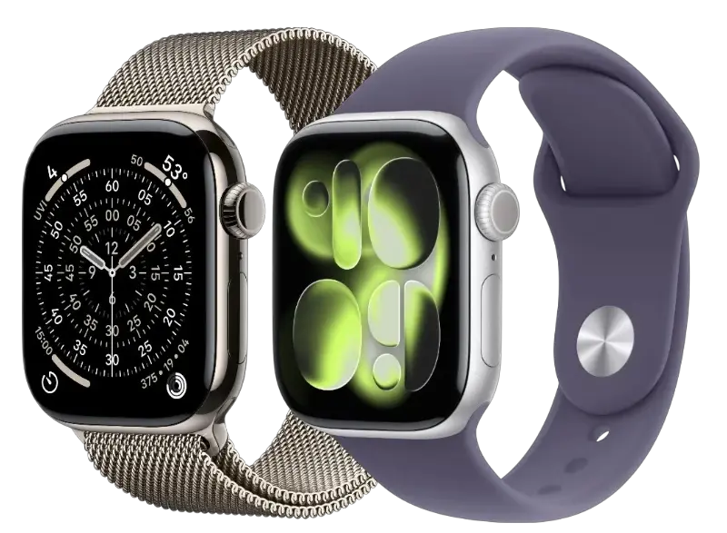 Apple Watch S11 (series 11)