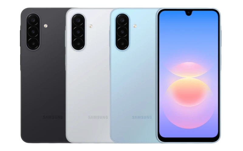 Samsung Galaxy A18