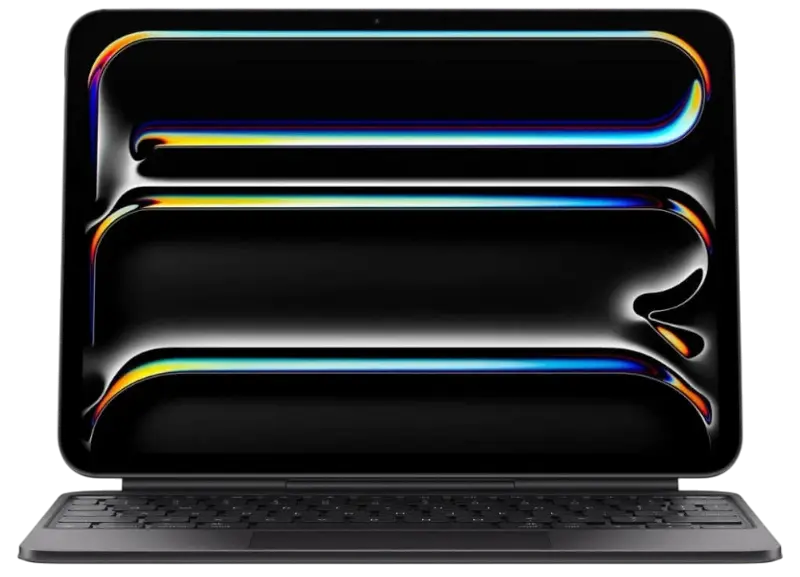 Apple Magic Keyboard