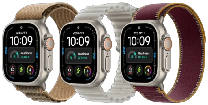 Apple Watch Ultra 4