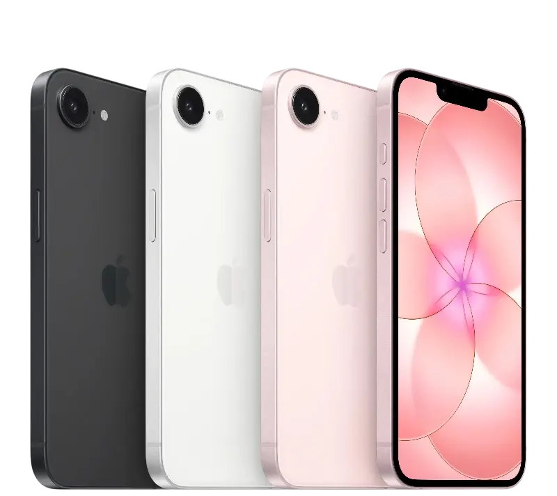 iPhone 17e