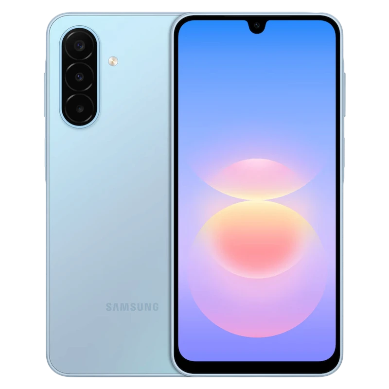 Samsung Galaxy A18 8/128GB Light Blue